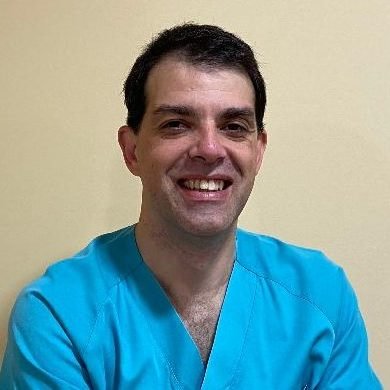 Dr Amunategui